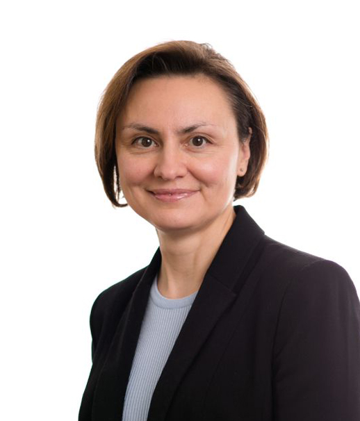 Elena Shakirova ILS World