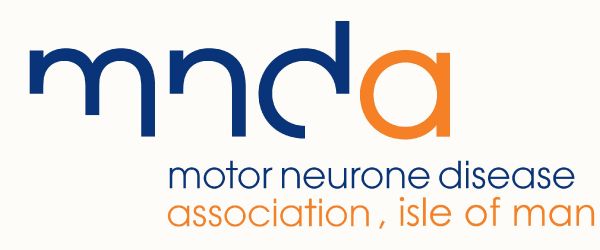 Motor Neurone Disease Association logo