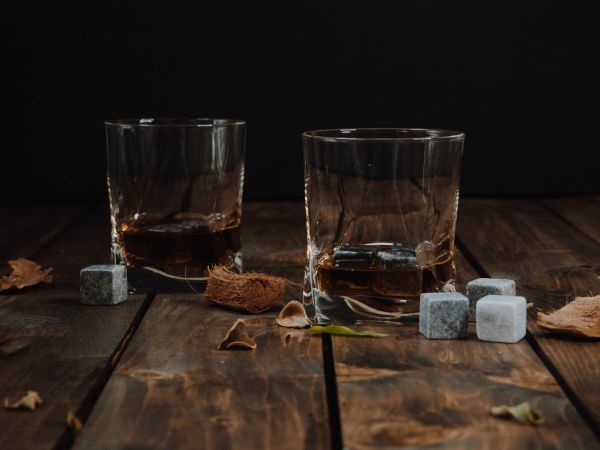 whiskey as a passion asset wealth management asset protection